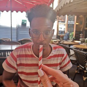 Meet your Posher, Kaynan